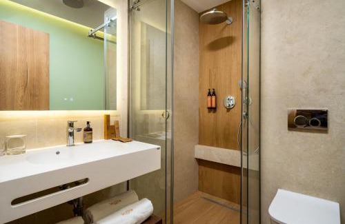 Busteni Hotel | Hotel Valedor Boutique & Spa