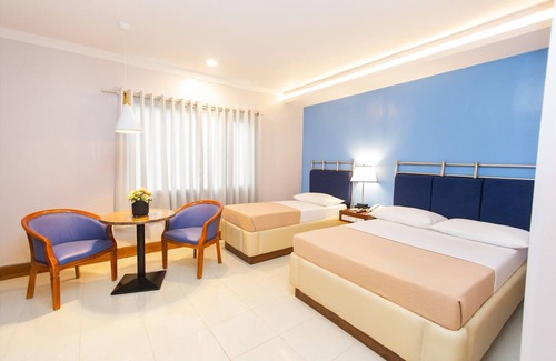 Valencia Hotel | Hotel Valencia