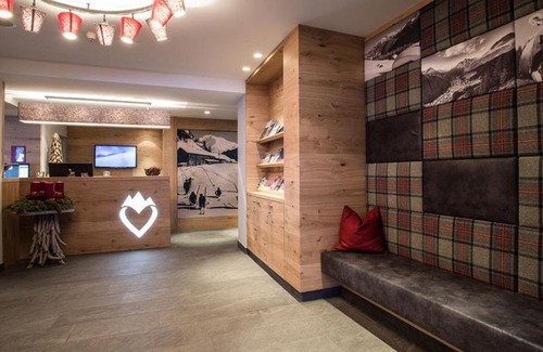 Soelden Hotel | Hotel Valentin