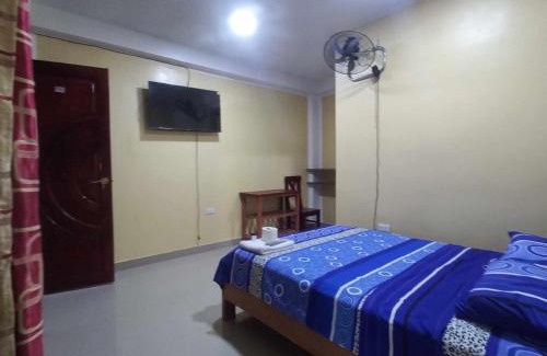 Tingo Maria Hotel | HOTEL Valeria TM