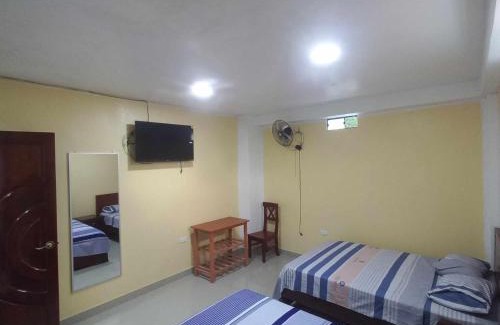 Tingo Maria Hotel | HOTEL Valeria TM
