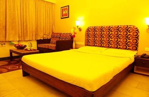 Dindigul Hotel | Hotel Vales Park