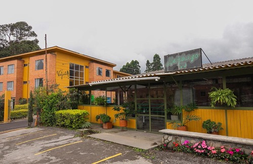 La Enea Hotel | Hotel Valjala