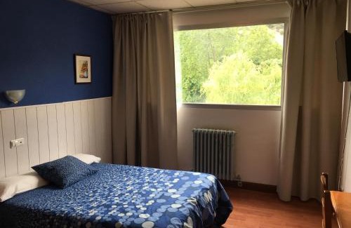Llodio Hotel | Hotel Valle de Ayala