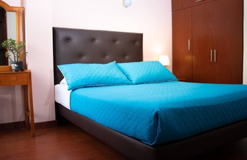 Popayan Hotel | Hotel Valle de Pubenza