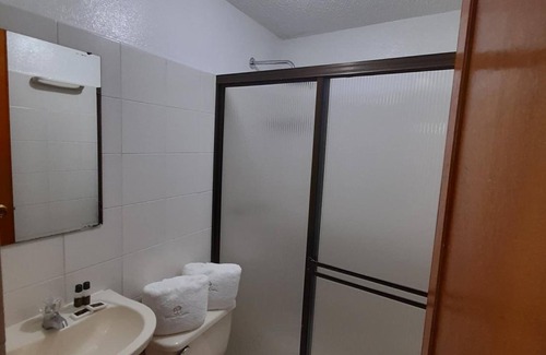 Popayan Hotel | Hotel Valle de Pubenza