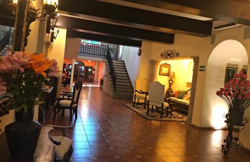 Ciudad Valles Hotel | Hotel Valles