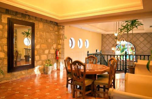 Ciudad Valles Hotel | Hotel Valles