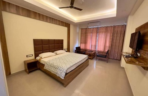 Nagchala Hotel | Hotel Valley View