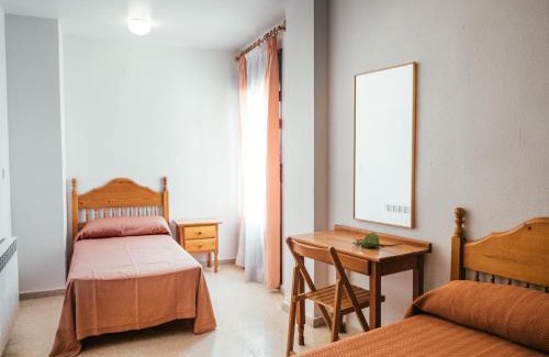 Villar de Olalla Hotel | HOTEL VALMAR