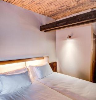 Vondelbuurt Hotel | Hotel van de Vijsel