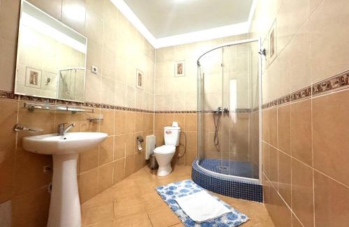 Ulytau District Hotel | Hotel VANGOGH