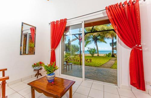 Nosy Boraha Hotel | Hotel Vanivola & SPA