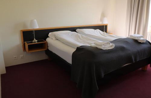 Varmahlid Hotel | Hotel Varmahlíd