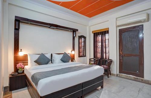 Vasundhara Apartment | Hotel Vasundhara Grand - Near EDM Mall