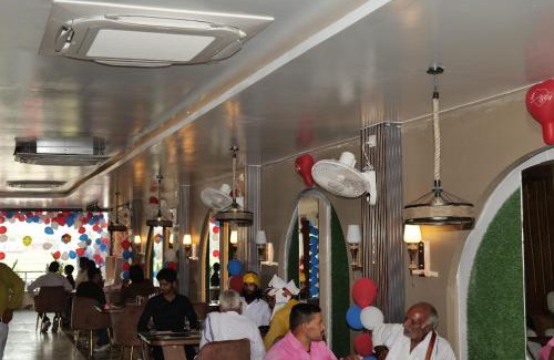 Sasaram Hotel | Hotel Vayu Banquet & Restaurant
