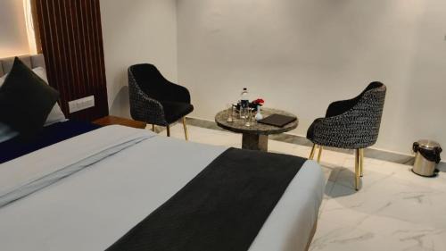 Sasaram Hotel | Hotel Vayu Banquet & Restaurant