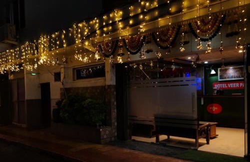 Panvel Hotel | Hotel Veer Residency