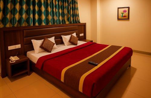 Panvel Hotel | Hotel Veer Residency