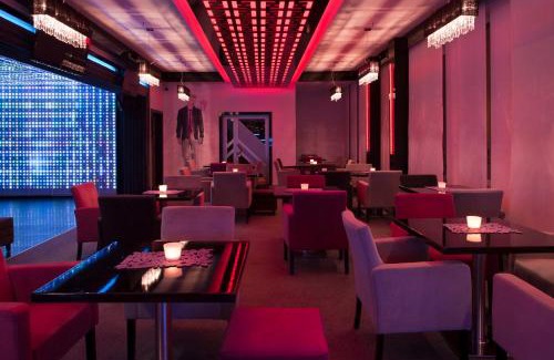 Lebork Hotel | Hotel Vega