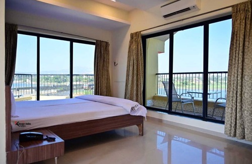 Shindewadi Hotel | Hotel Vegas