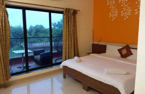 Shindewadi Hotel | Hotel Vegas