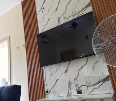 Osogbo Hotel | Hotel Vegas