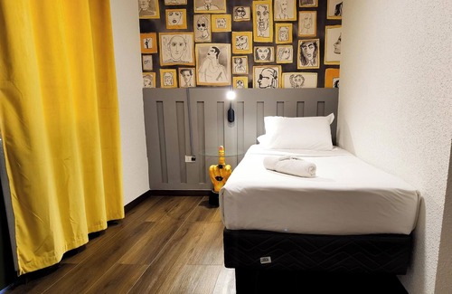 Iquique Hotel | Hotel Velero Cavancha