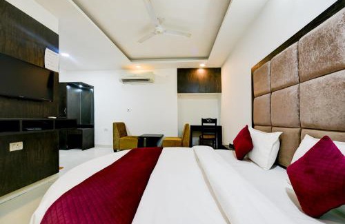 South West Hotel | Hotel Velvet Valley Villas