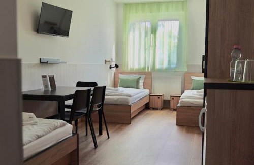 Zalaegerszeg Hotel | Hotel Venatus