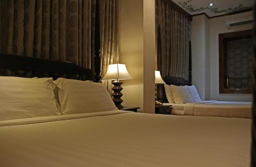 Vigan Hotel | Hotel Veneto De Vigan