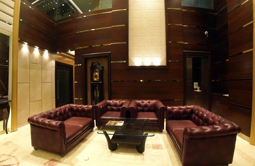 Raipur Hotel | Hotel Venkatesh International