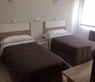 Calatanazor Hotel | Hotel Venta Nueva