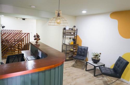 Quesada Hotel | Hotel Ventura