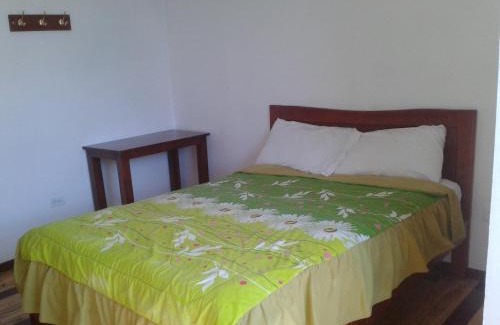 Chimborazo Province Hotel | Hotel Ventura