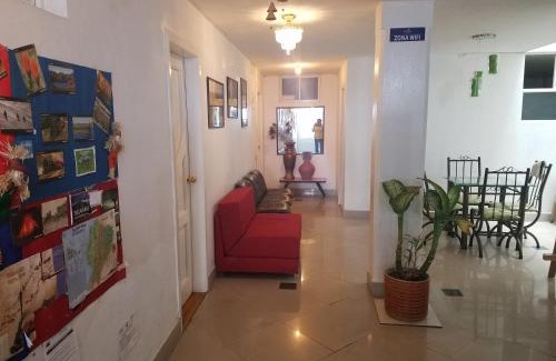 Chimborazo Province Hotel | Hotel Ventura