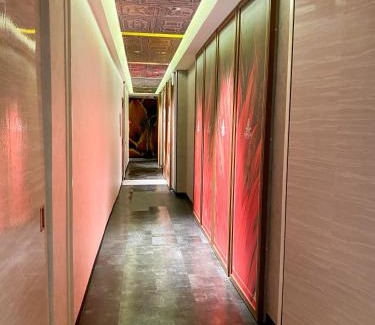 Meito Ward Hotel | Hotel Venus Garden(Adult Only)