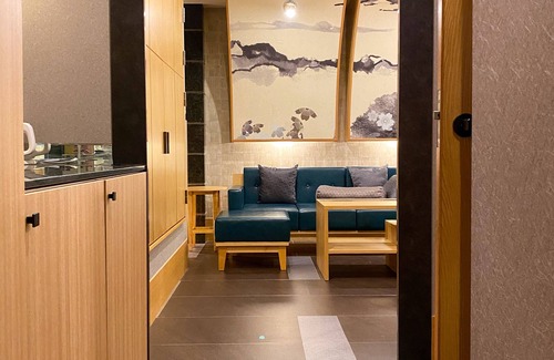 Meito Ward Hotel | Hotel Venus Garden - Adults Only
