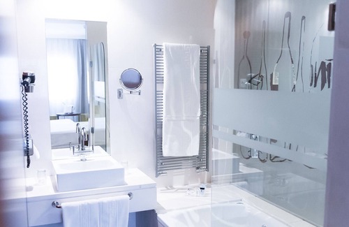 Valdepenas Hotel | Hotel Veracruz Plaza & Spa