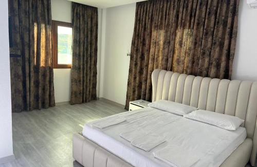 Kashar Hotel | Hotel Veranda