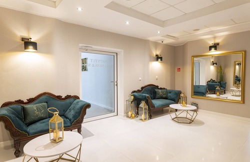 Kudowa Zdroj Hotel | Hotel Verde Montana Wellness & SPA