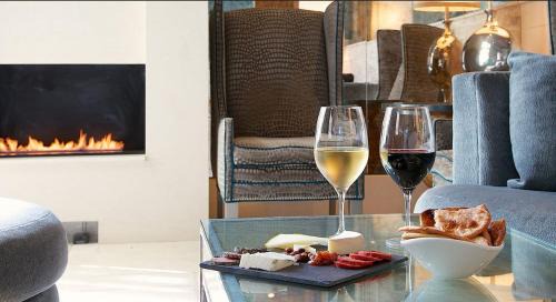 Mid-Cambridge Hotel | Hotel Veritas