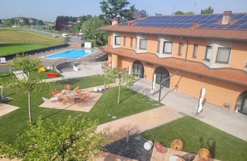 Misano di Gera d'Adda Hotel | Hotel Verri