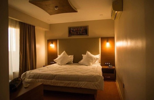 Biskra Hotel | Hotel Vescera