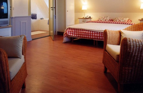Bourtange Hotel | Hotel Vesting Bourtange