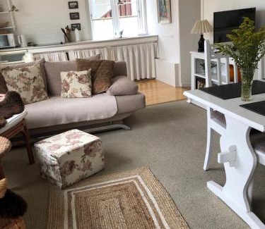 Lokken Apartment | Hotel Vestkysten