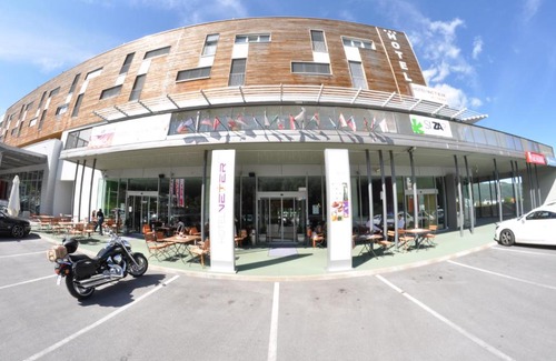 Ruse Hotel | Hotel Veter