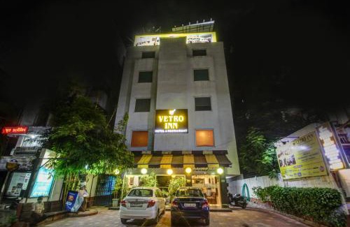 Surat Hotel | Hotel Vetro Inn