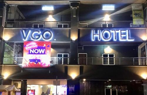 Melati Utama Hotel | Hotel VGO