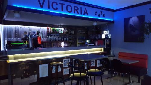 Saint-Pierre-de-Chartreuse Hotel | Hotel Victoria